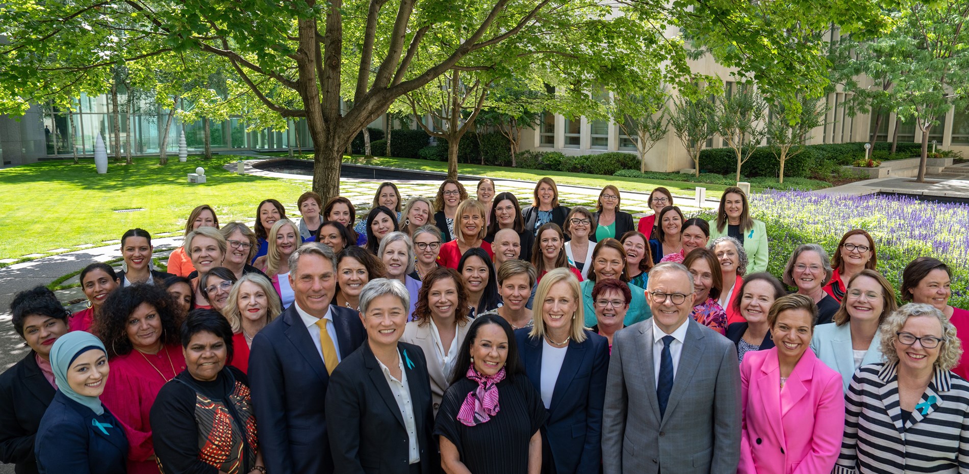 OP-ED - LABOR'S LEGACY FOR WOMEN Main Image